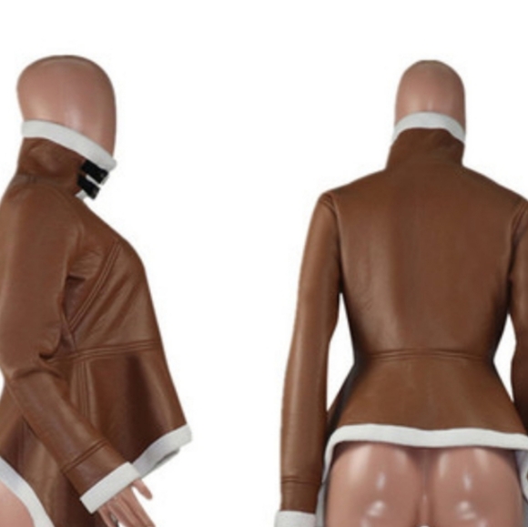 Jacket - Picture 5 of 8